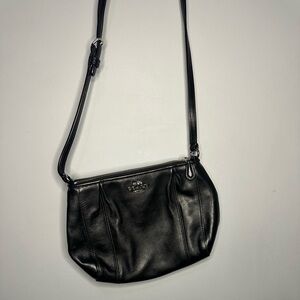 Coach Colette Leather